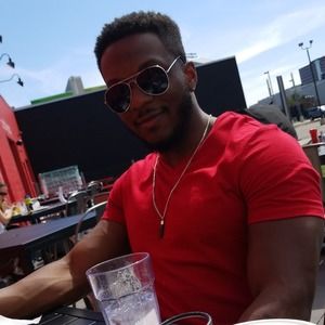 Meet your Posher, Antonio